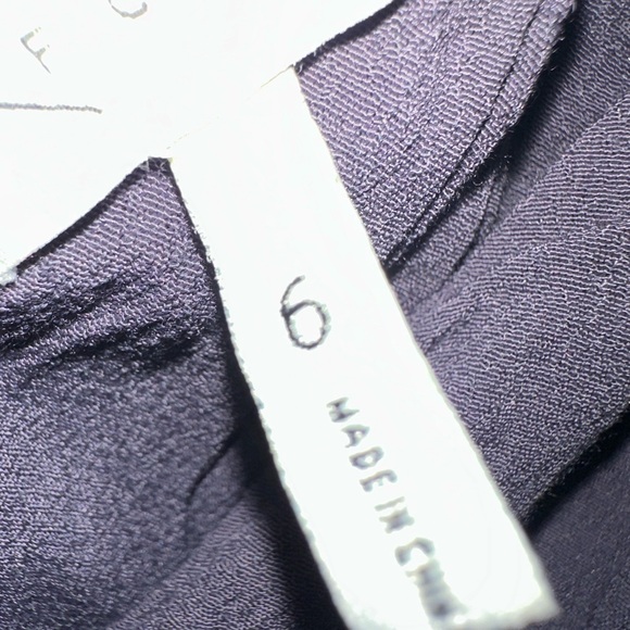 Pretty wrap dress with tie by GF Collection - Picture 3 of 9